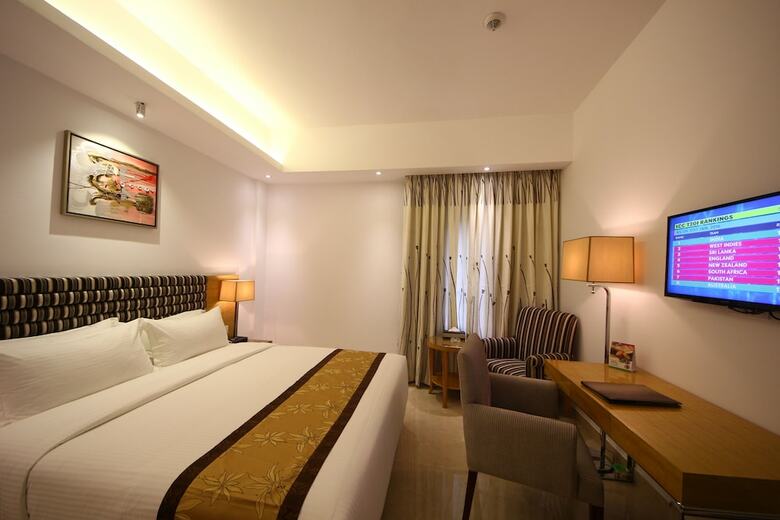 Hotel Bengal Canary Park