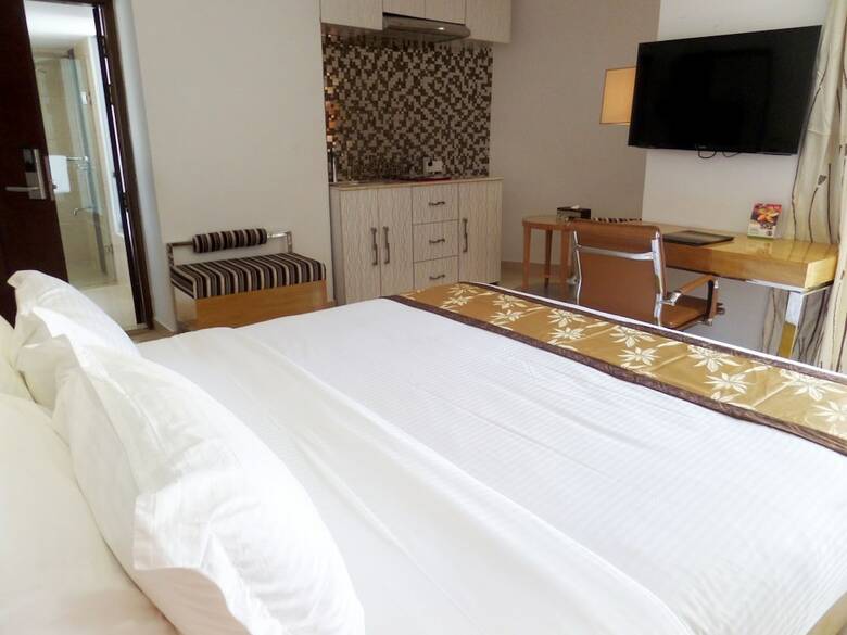 Hotel Bengal Canary Park