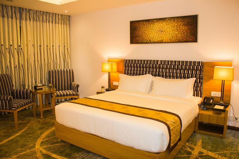 Hotel Bengal Canary Park