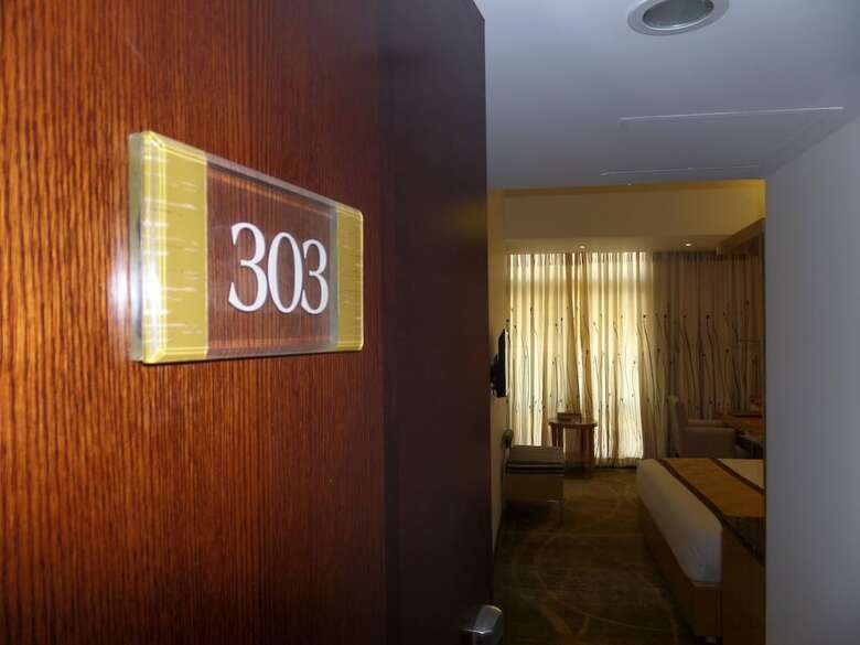 Hotel Bengal Canary Park