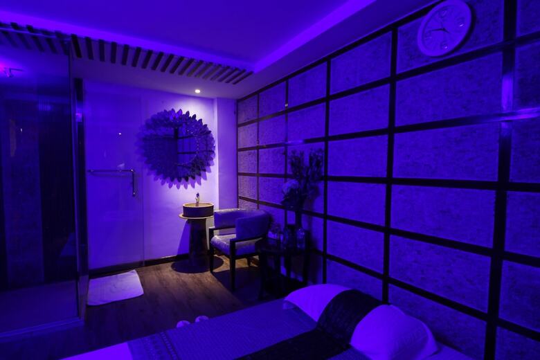 Hotel Bengal Canary Park