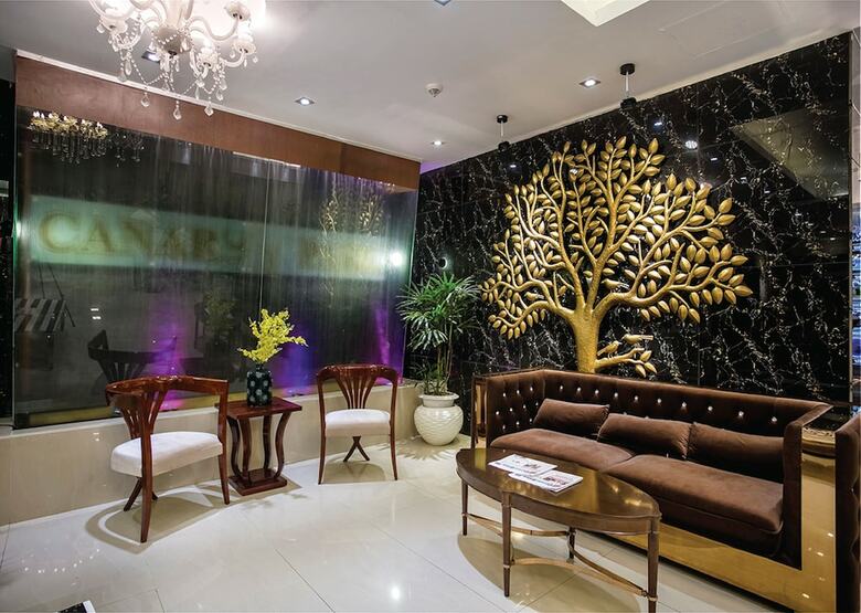 Hotel Bengal Canary Park