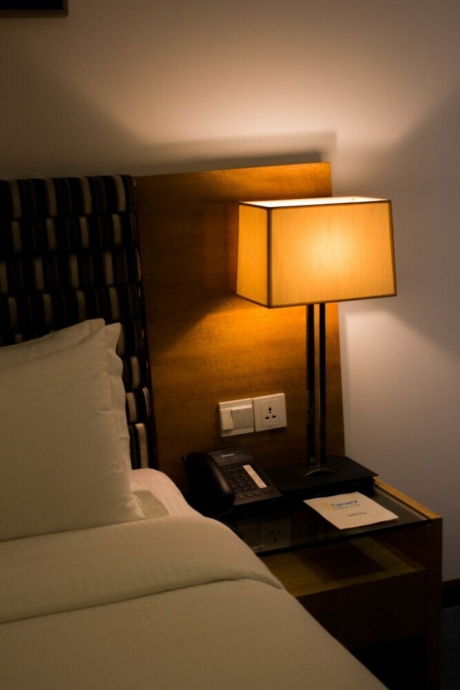 Hotel Bengal Canary Park