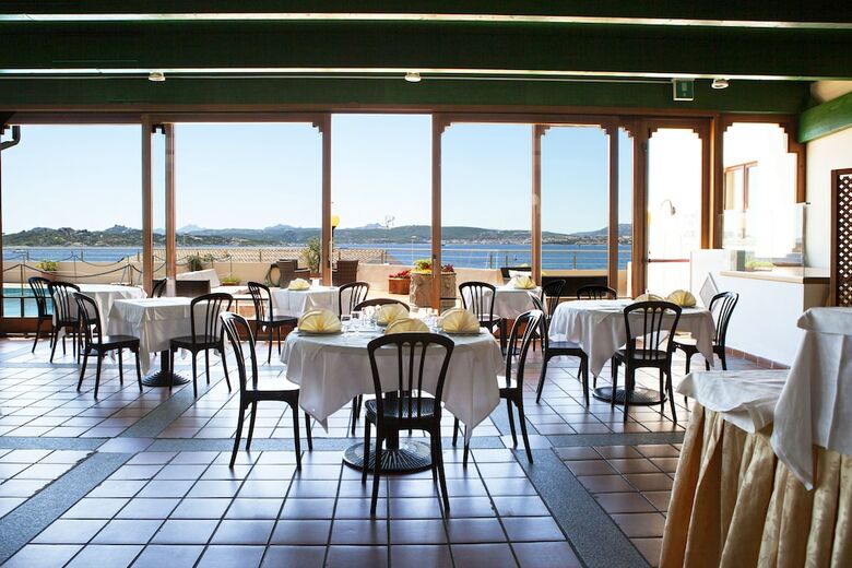 Hotel Miralonga