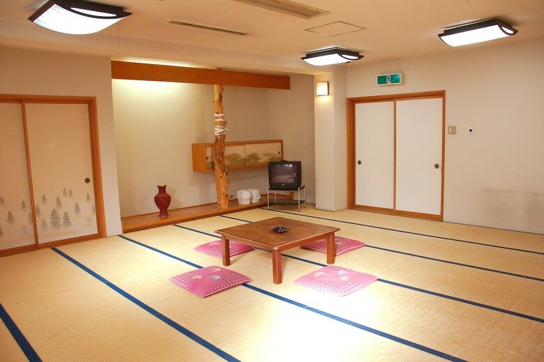 Hotel Mont Blanc Hakuba
