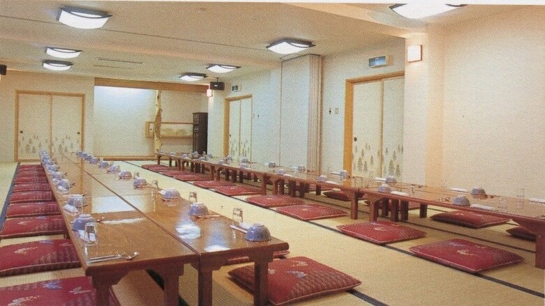 Hotel Mont Blanc Hakuba