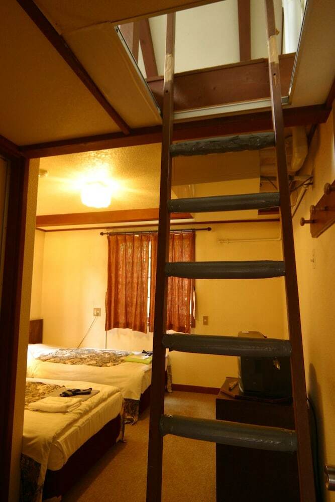 Hotel Mont Blanc Hakuba
