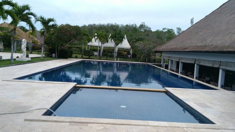 Hotel Royal Pool Villa Bali
