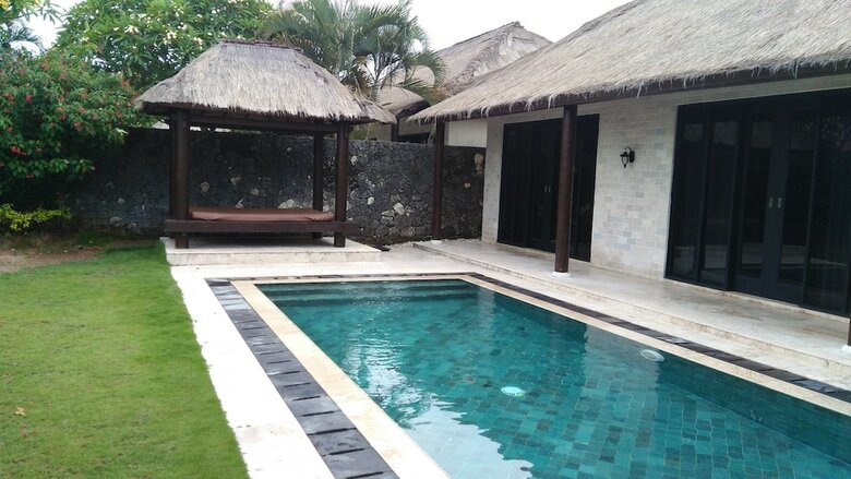 Hotel Royal Pool Villa Bali