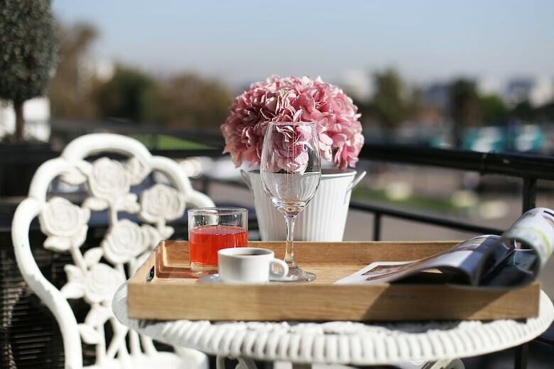 Tremo Hotel Boutique Parque Forestal