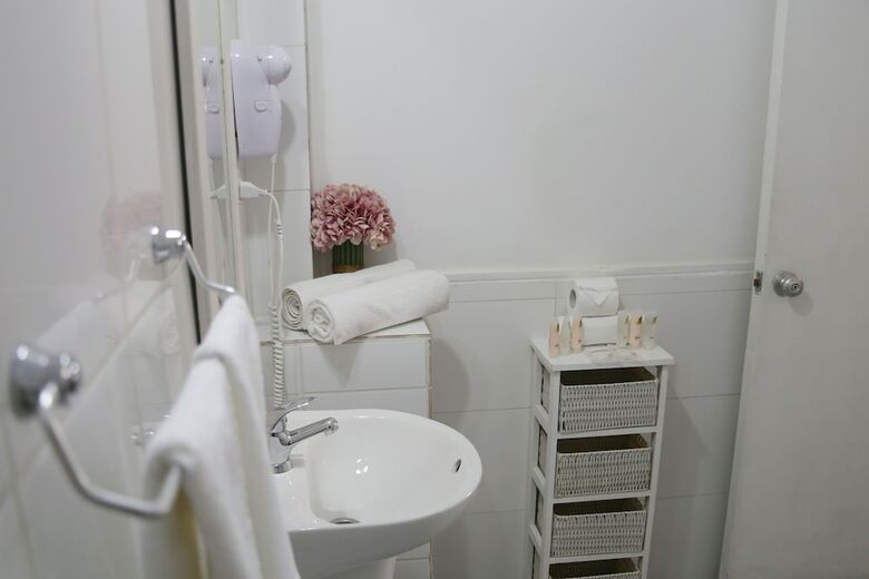 Tremo Hotel Boutique Parque Forestal