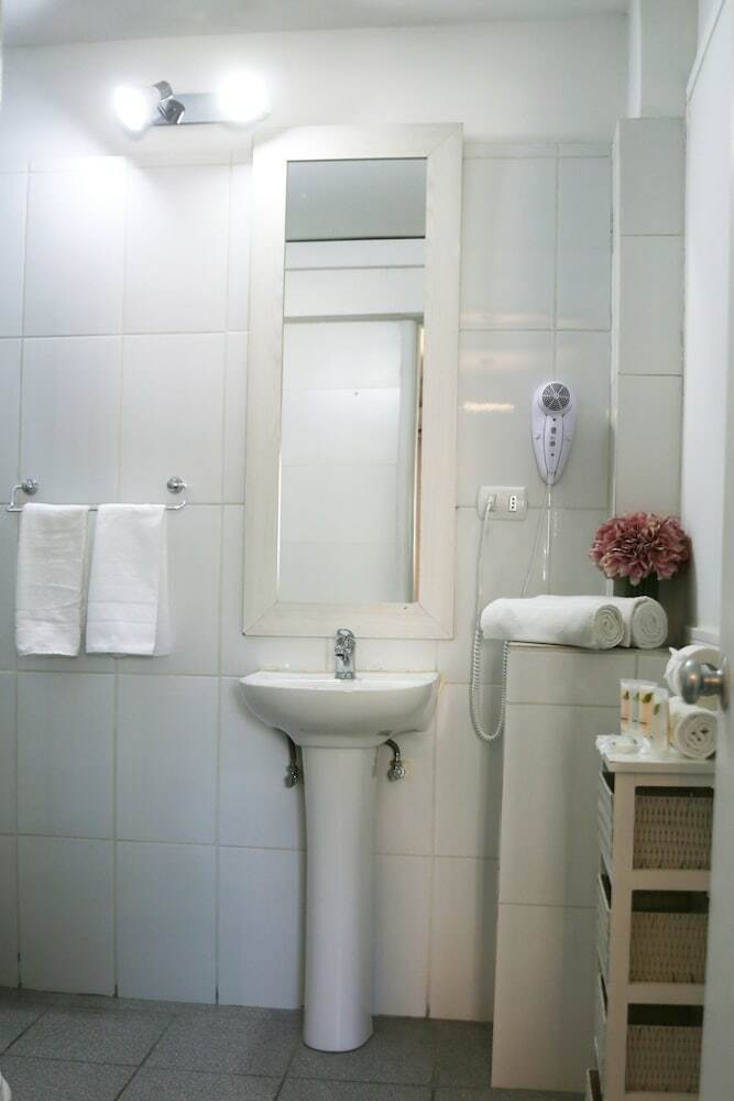 Tremo Hotel Boutique Parque Forestal