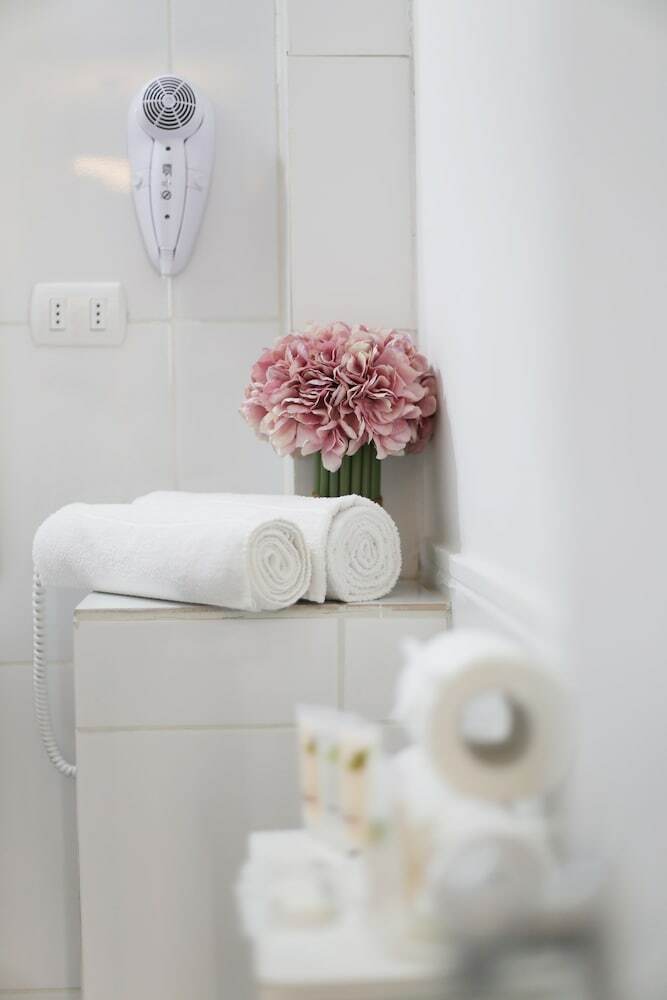 Tremo Hotel Boutique Parque Forestal