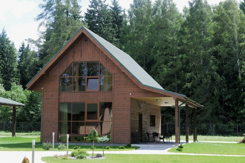 Hotel Harmony Park