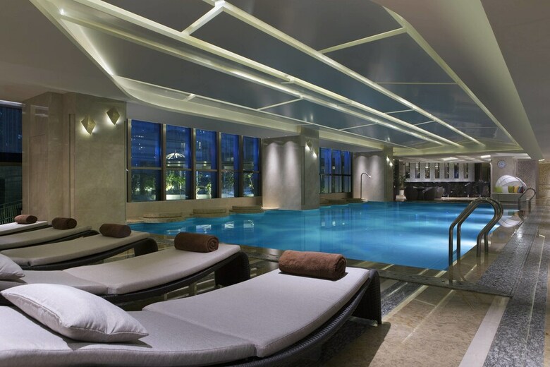Sheraton Nanchang Hotel