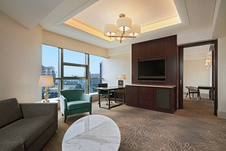Sheraton Nanchang Hotel