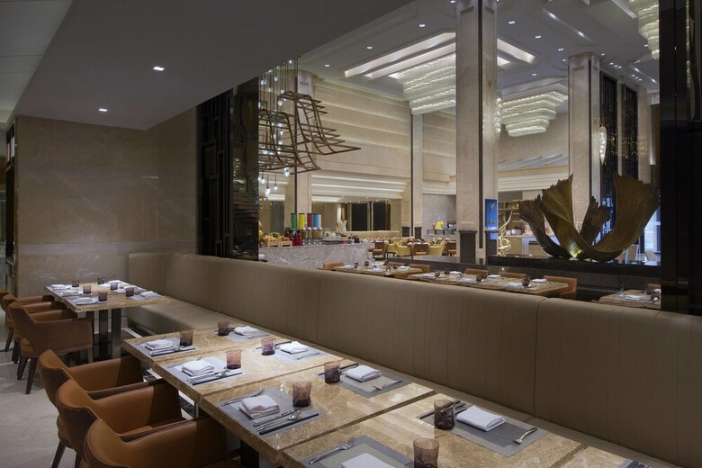 Sheraton Nanchang Hotel