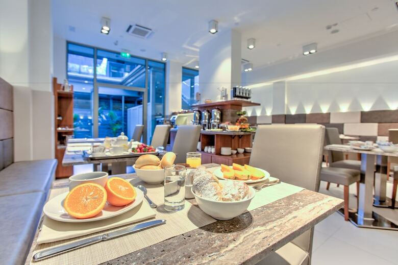 MH Florence Hotel & Spa