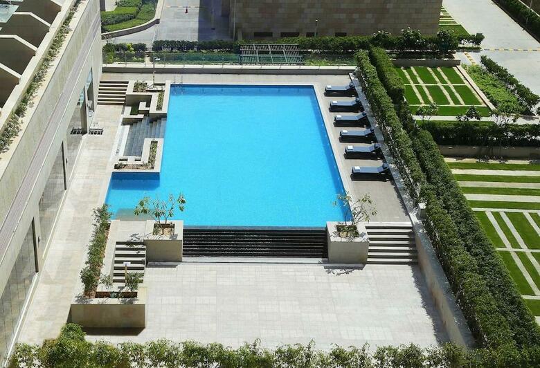 Hotel Hyatt Regency Chandigarh