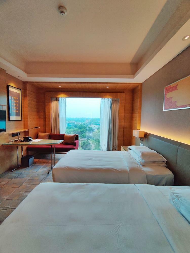 Hotel Hyatt Regency Chandigarh