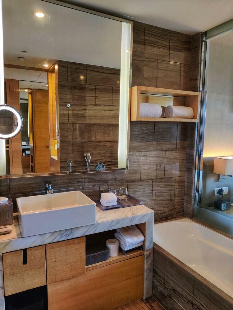 Hotel Hyatt Regency Chandigarh