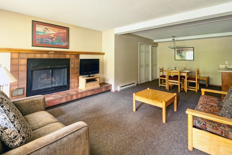 Apartamento Panorama Mountain Resort - Toby Creek / Horsethief Condos