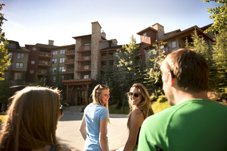 Apartamento Panorama Mountain Resort - Toby Creek / Horsethief Condos