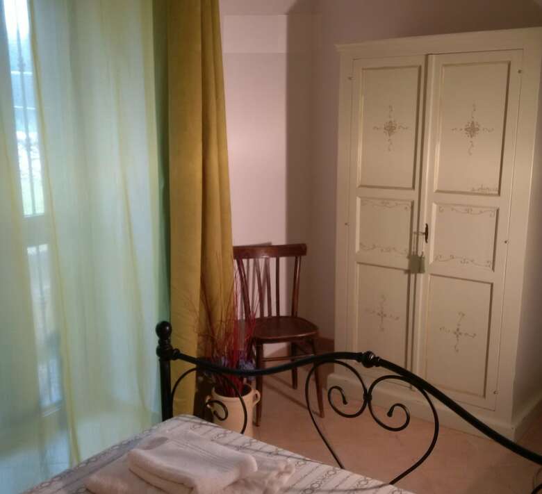 Apartamento Trulli Aurasia