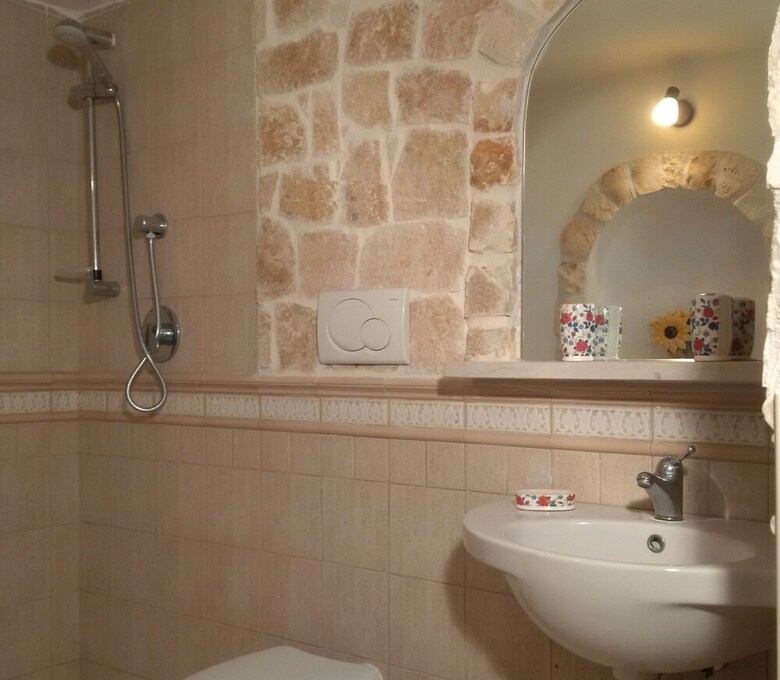 Apartamento Trulli Aurasia