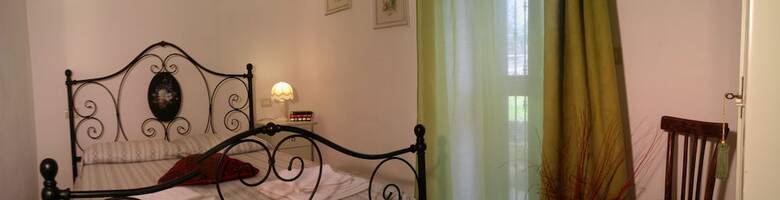 Apartamento Trulli Aurasia