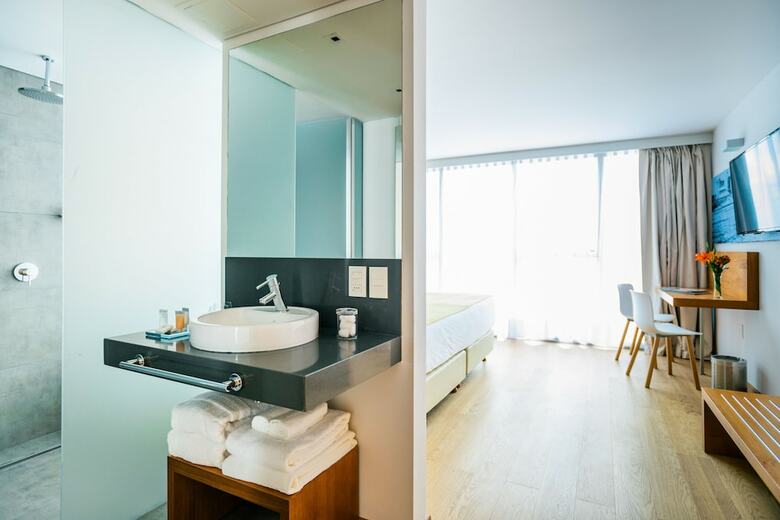 Hotel Own Montevideo