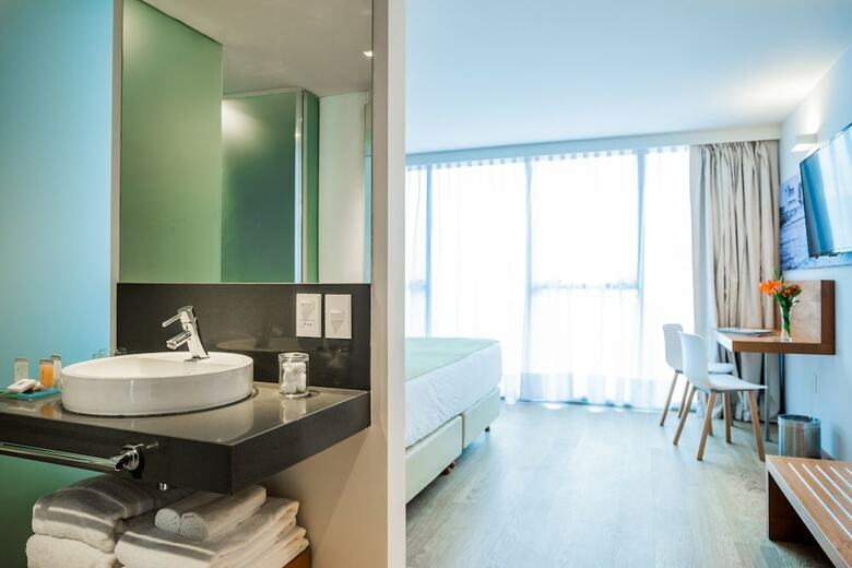 Hotel Own Montevideo
