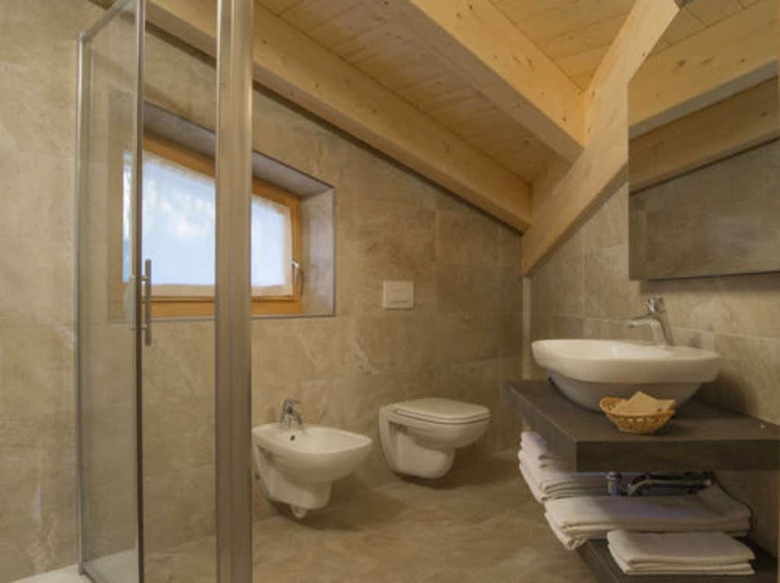 Hotel Garn� Caminetto