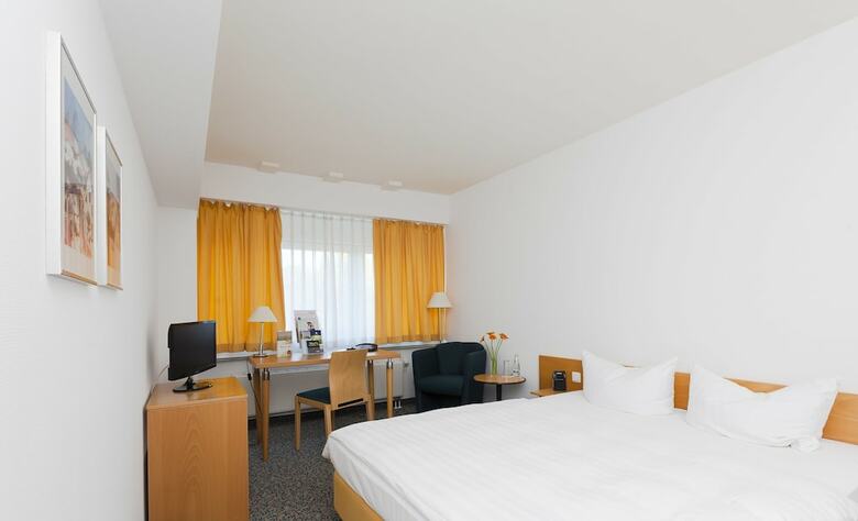 Akademie Hotel Berlin