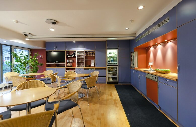 Akademie Hotel Berlin