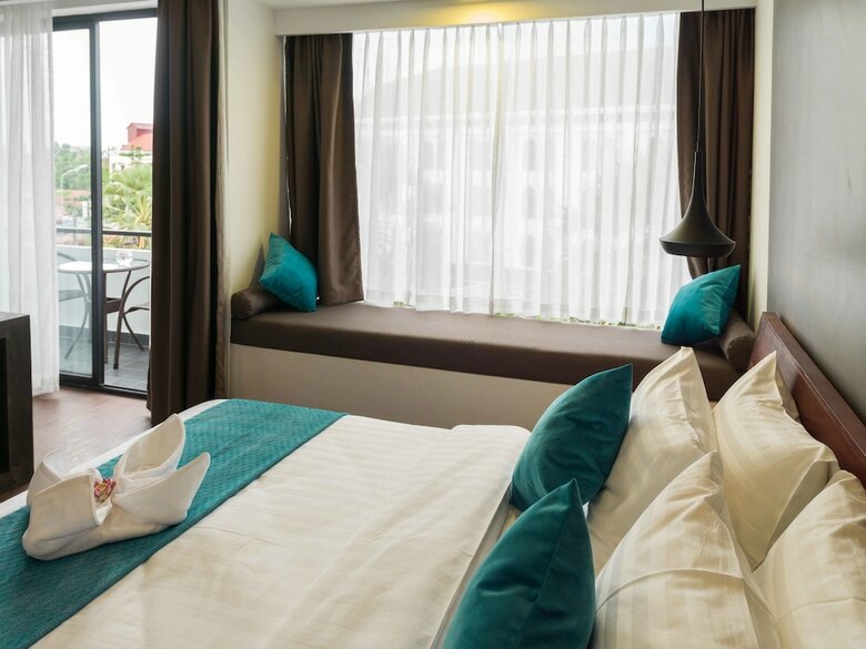Hotel Residence 101