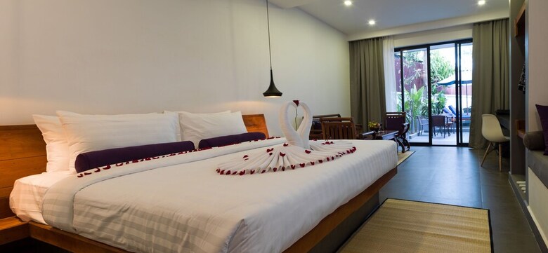 Hotel Residence 101