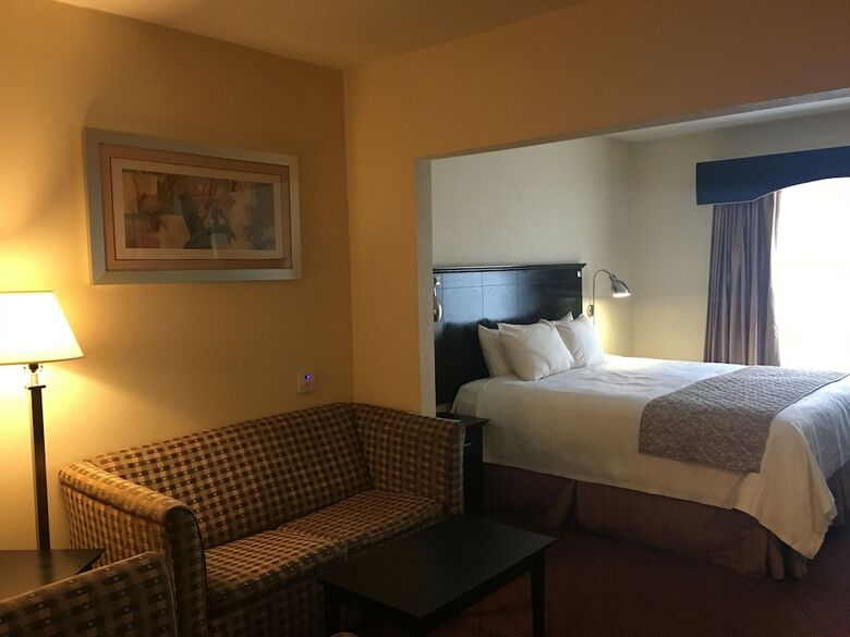 Hotel Best Western Bar Harbour Inn