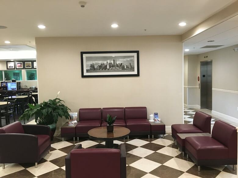 Hotel Best Western Bar Harbour Inn