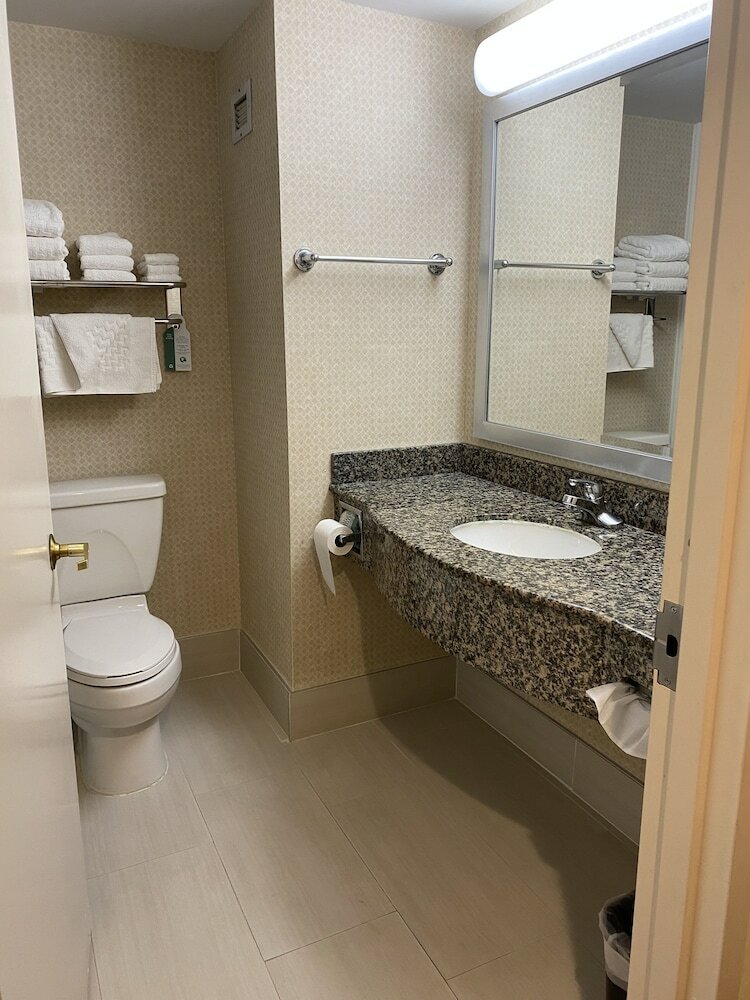 Hotel Best Western Bar Harbour Inn