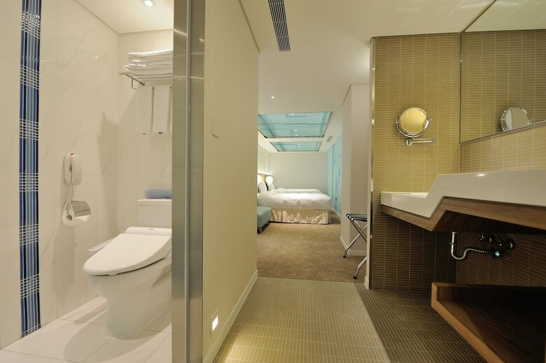 Green World Hotel Zhonghua