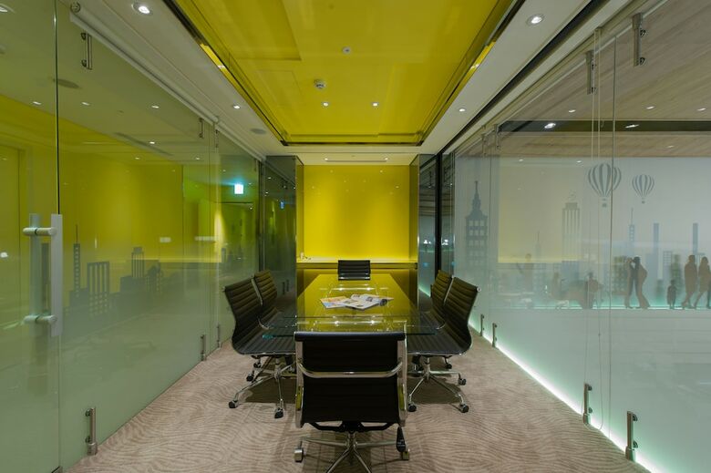 Green World Hotel Zhonghua