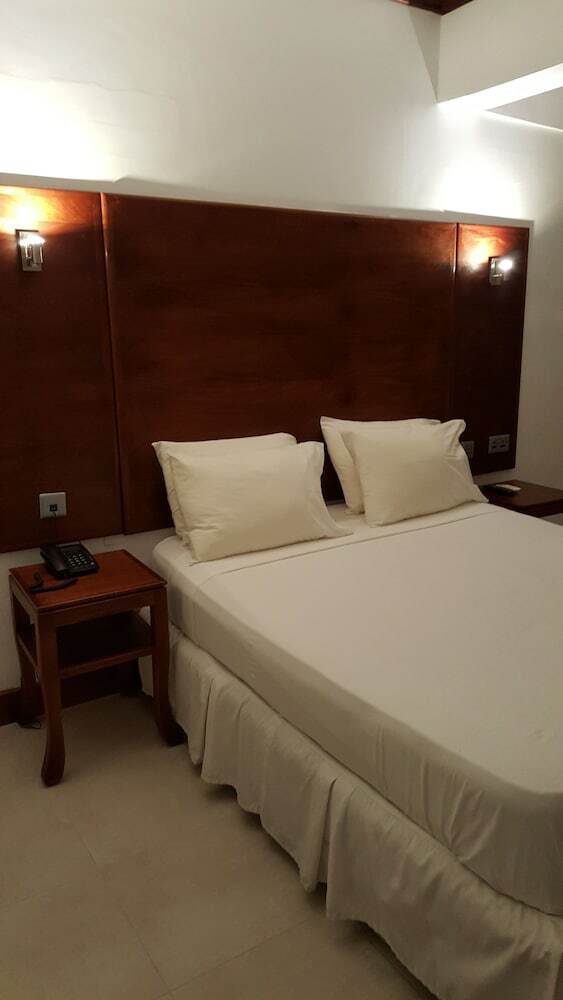 Golden Gate Hotel
