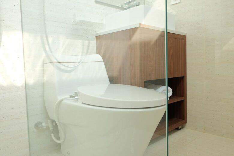 Hotel Flat06 Tendean