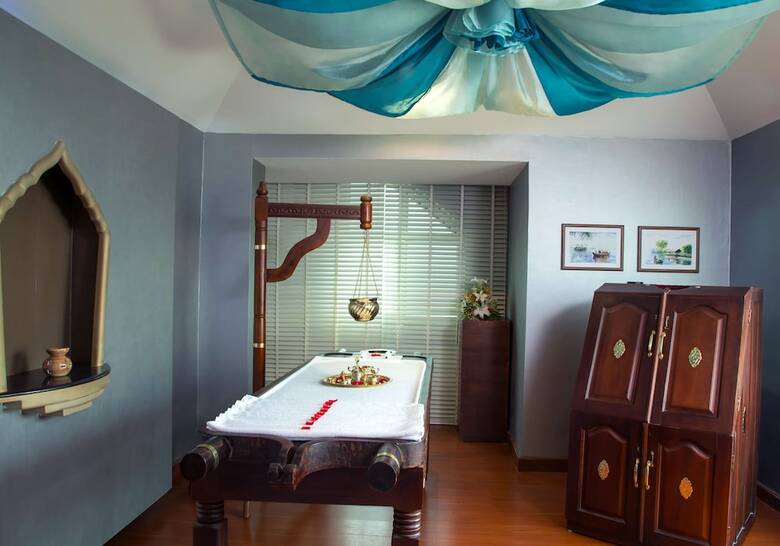 Hotel Radisson Blu Kochi
