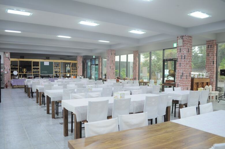 Hotel Jeju Heritage