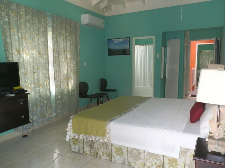 Aparthotel Paradise Beach Studio At Montego Bay Club