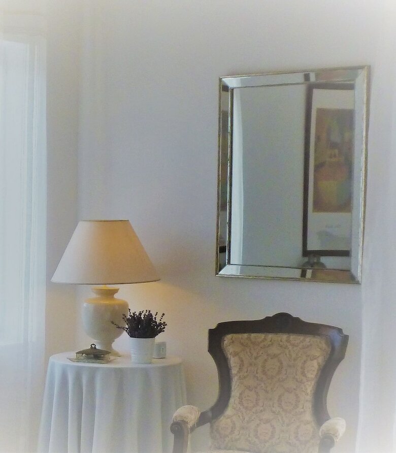 Bed & Breakfast Les Terrasses de Gordes