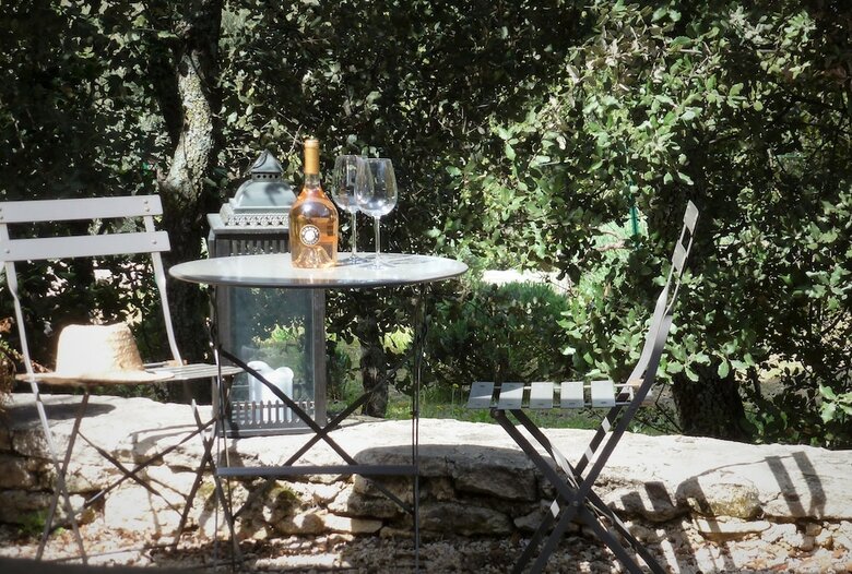 Bed & Breakfast Les Terrasses de Gordes
