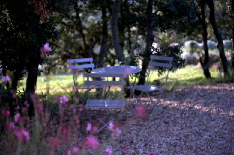 Bed & Breakfast Les Terrasses de Gordes